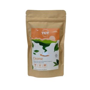 Cleanse Tea