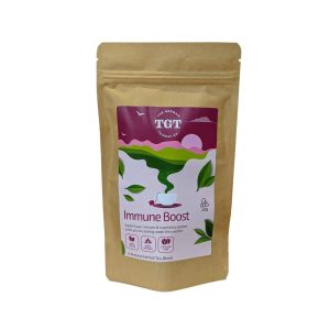 Immune Boost Tea