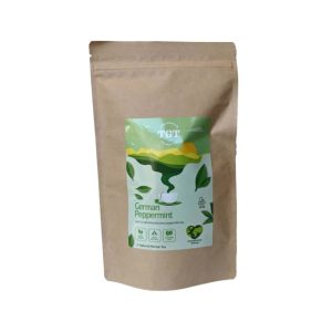 Peppermint Tea