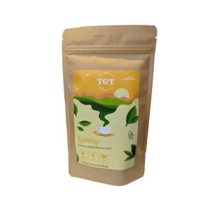 Tummy Tea